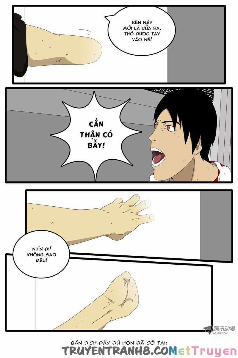 World Game 60 trang 1