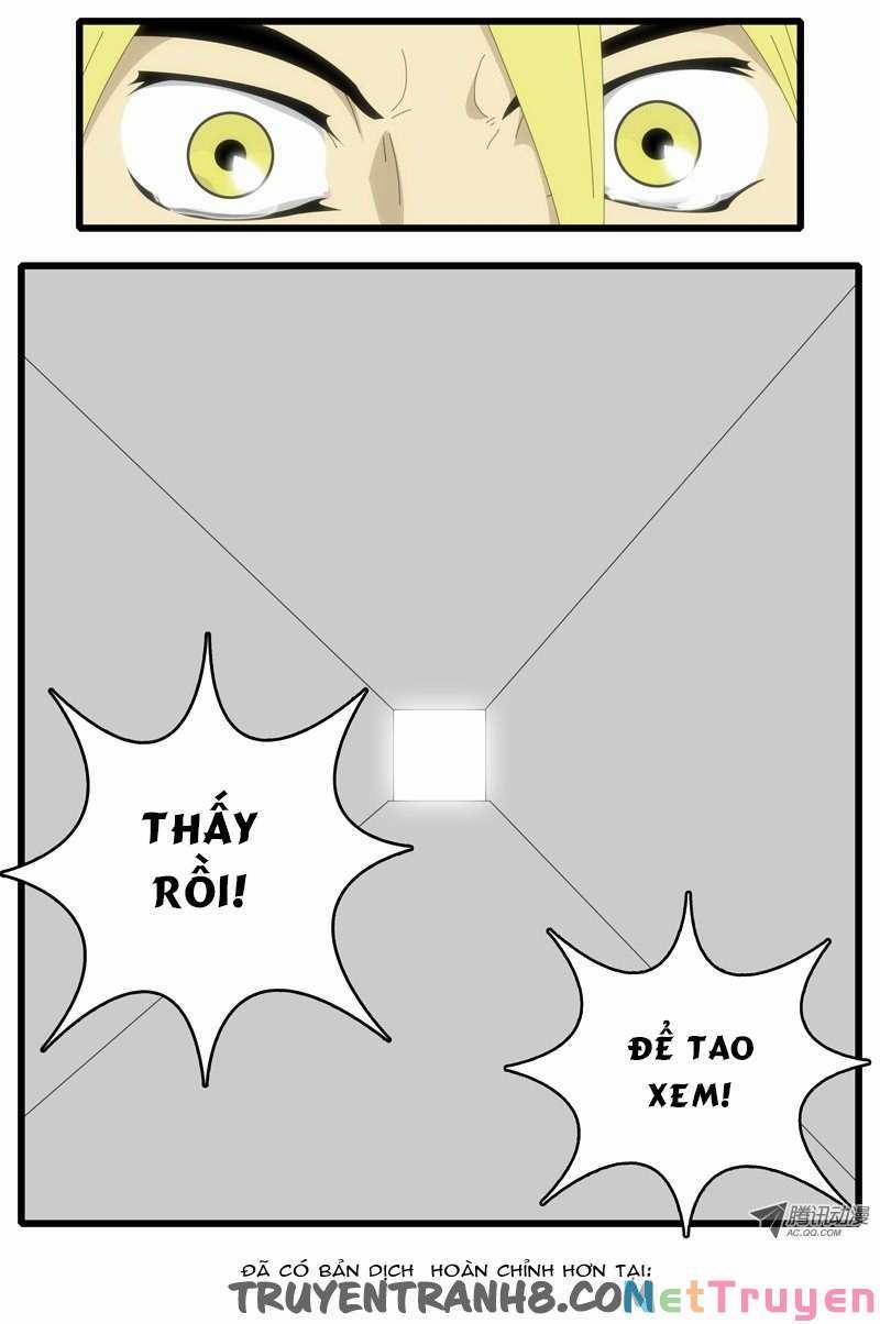 World Game 60 trang 11