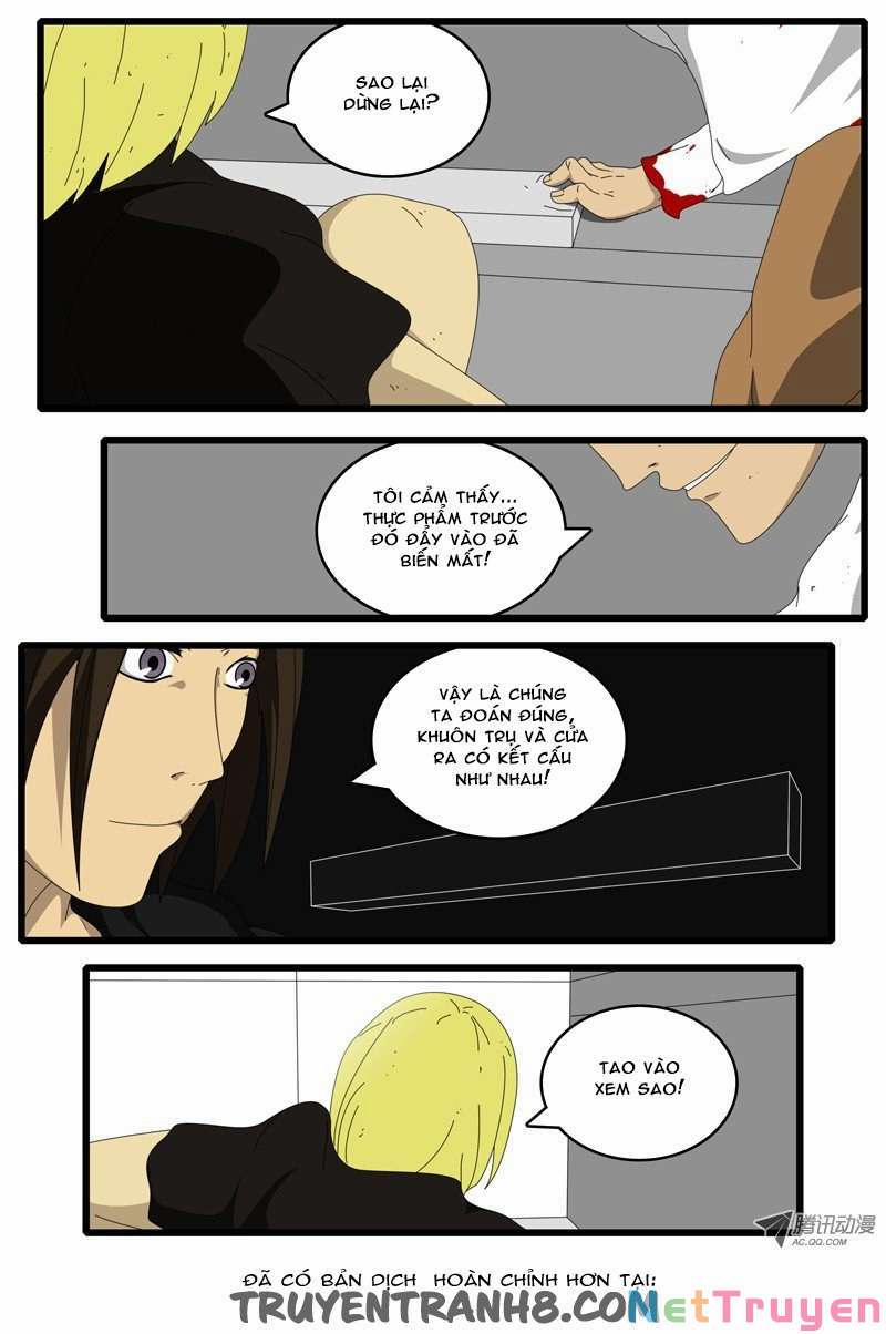 World Game 60 trang 4