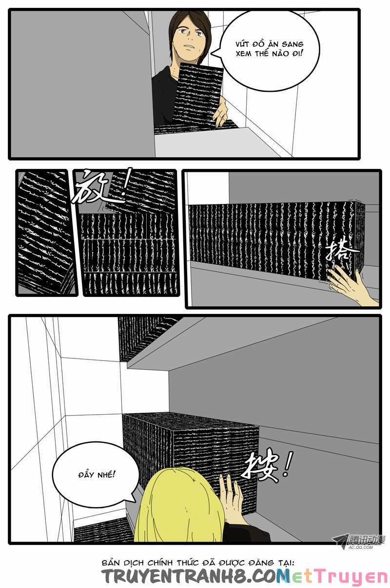 World Game 60 trang 6