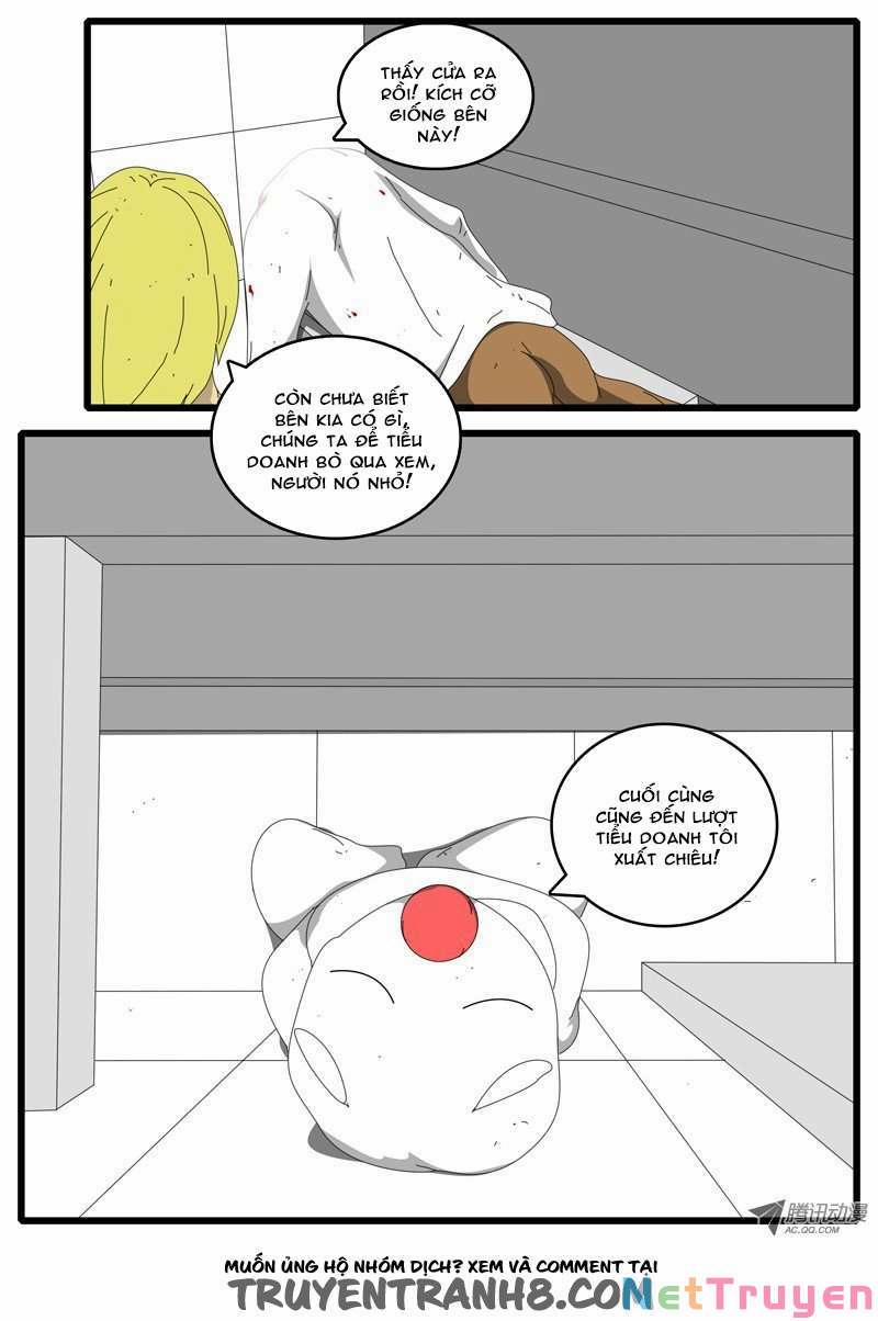 World Game 60 trang 9