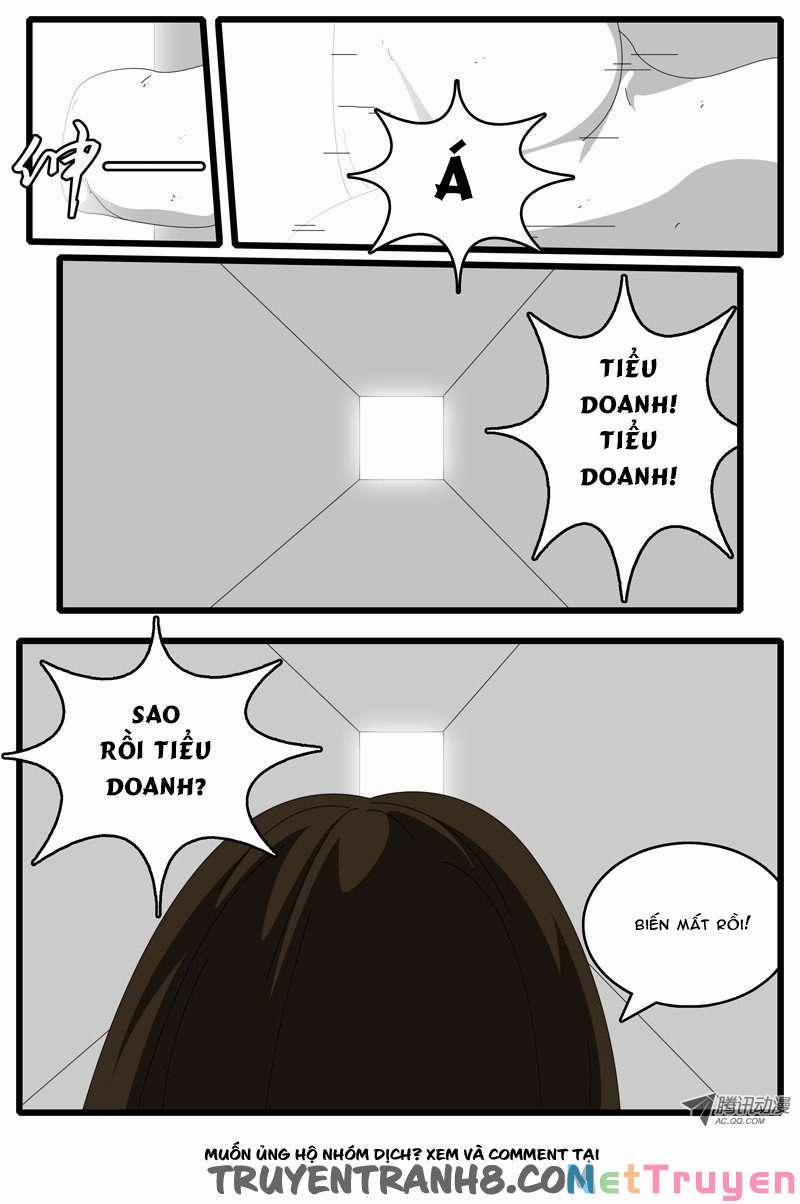 World Game 61 trang 6