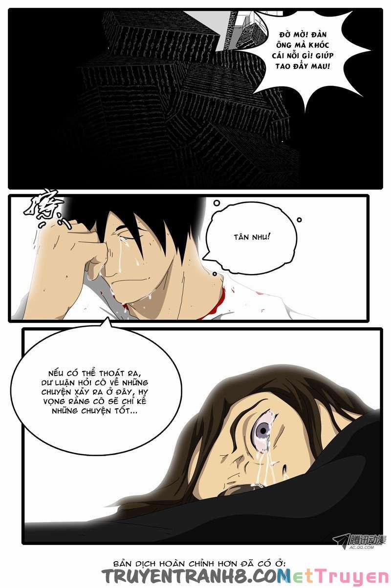 World Game 62 trang 14