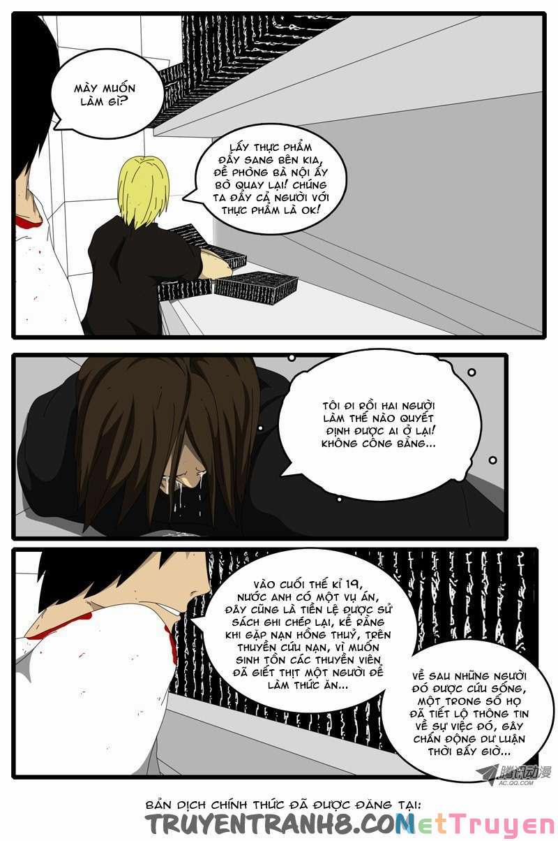 World Game 62 trang 6