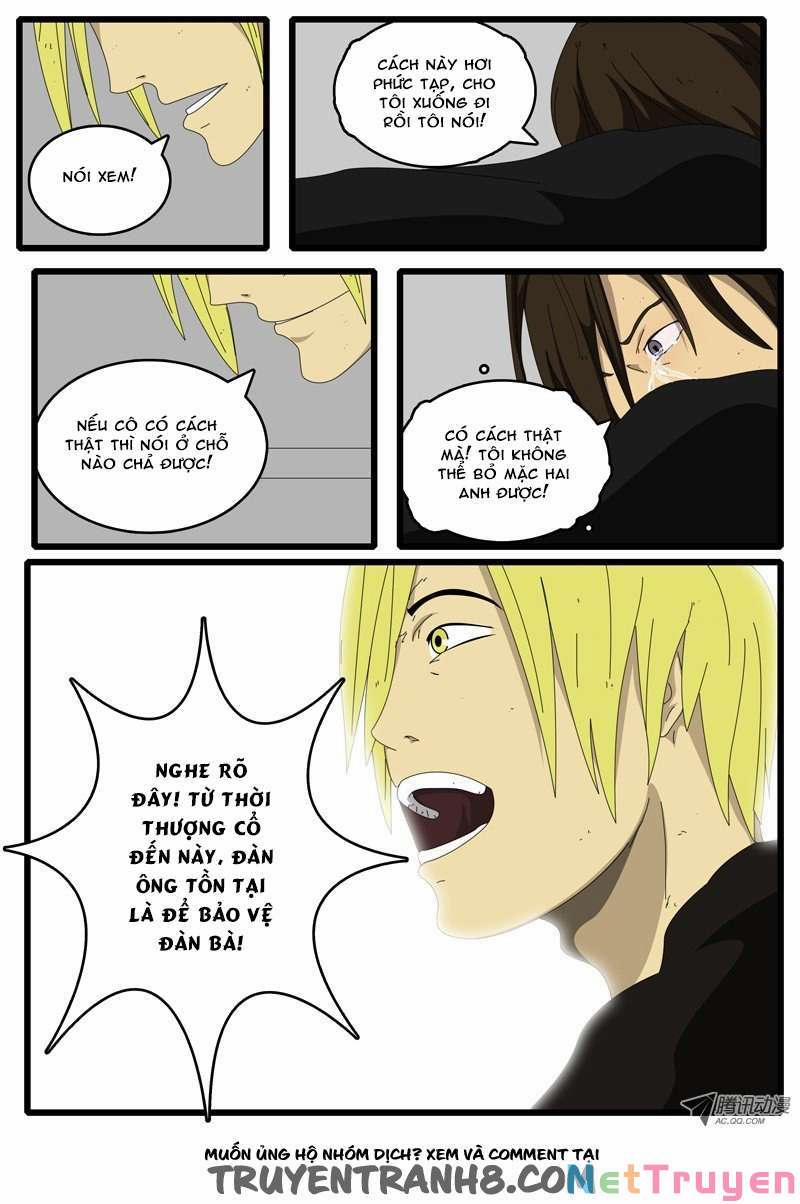 World Game 62 trang 9