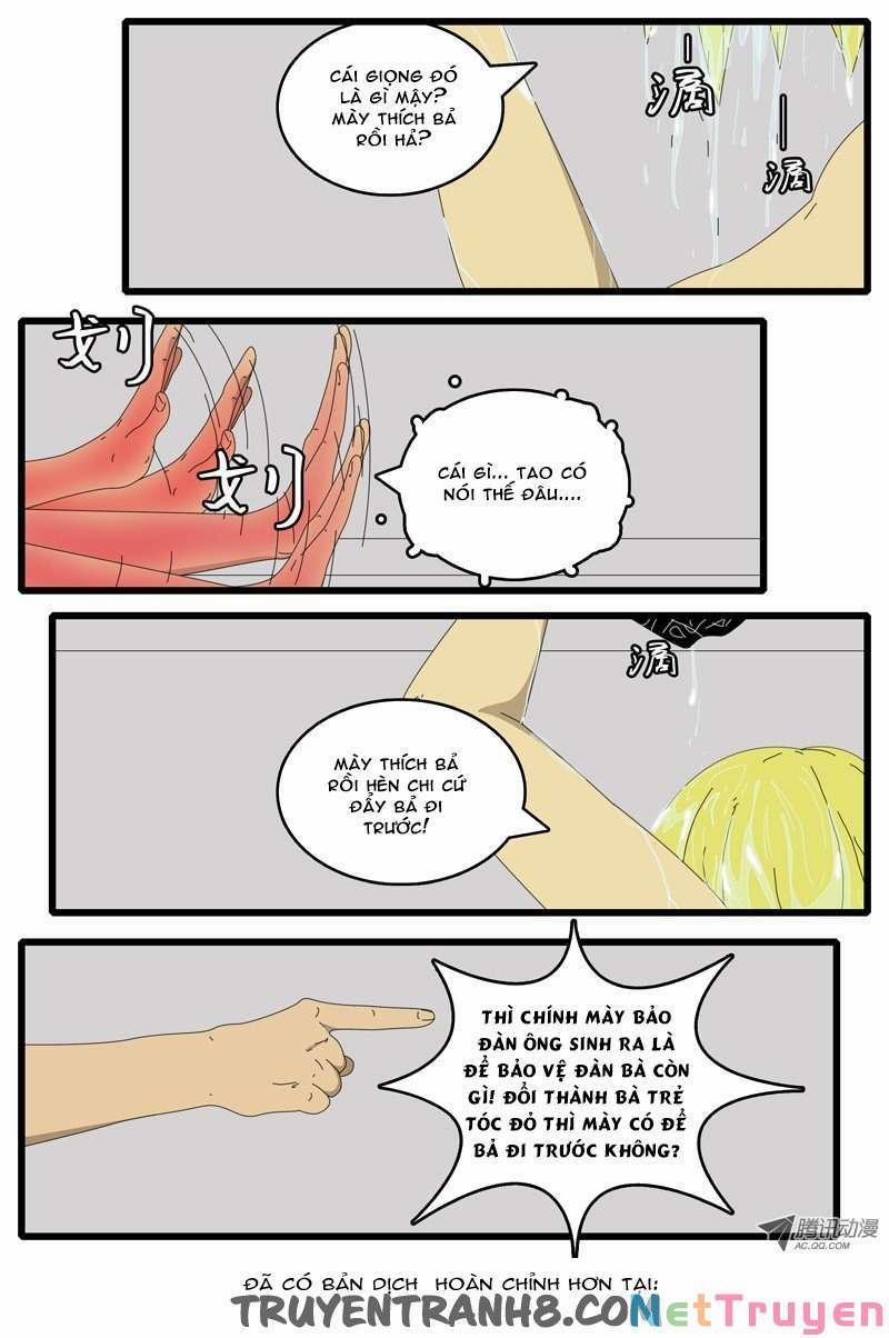 World Game 63 trang 1