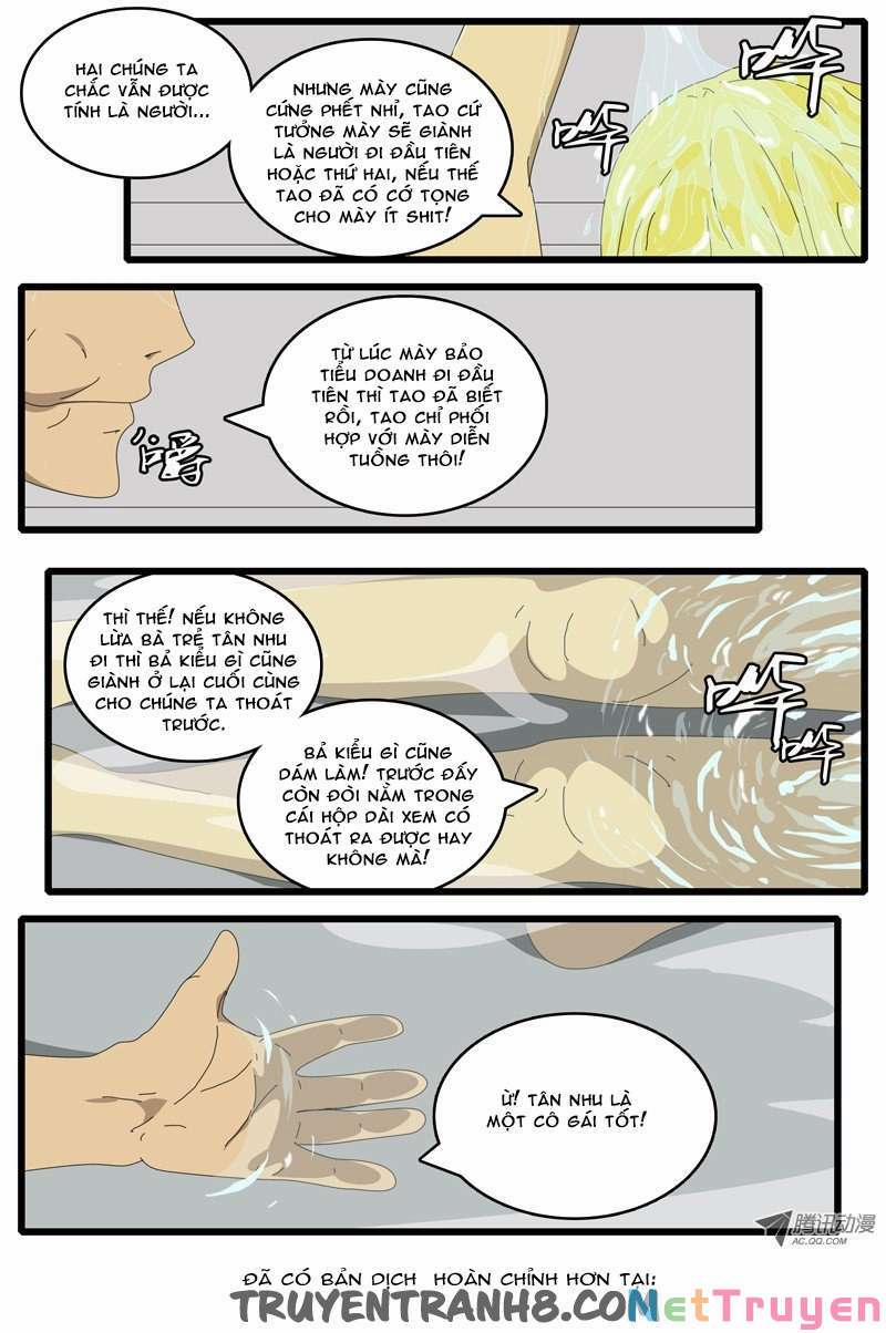 World Game 63 trang 5