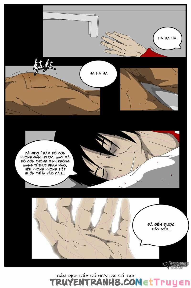 World Game 65 trang 3