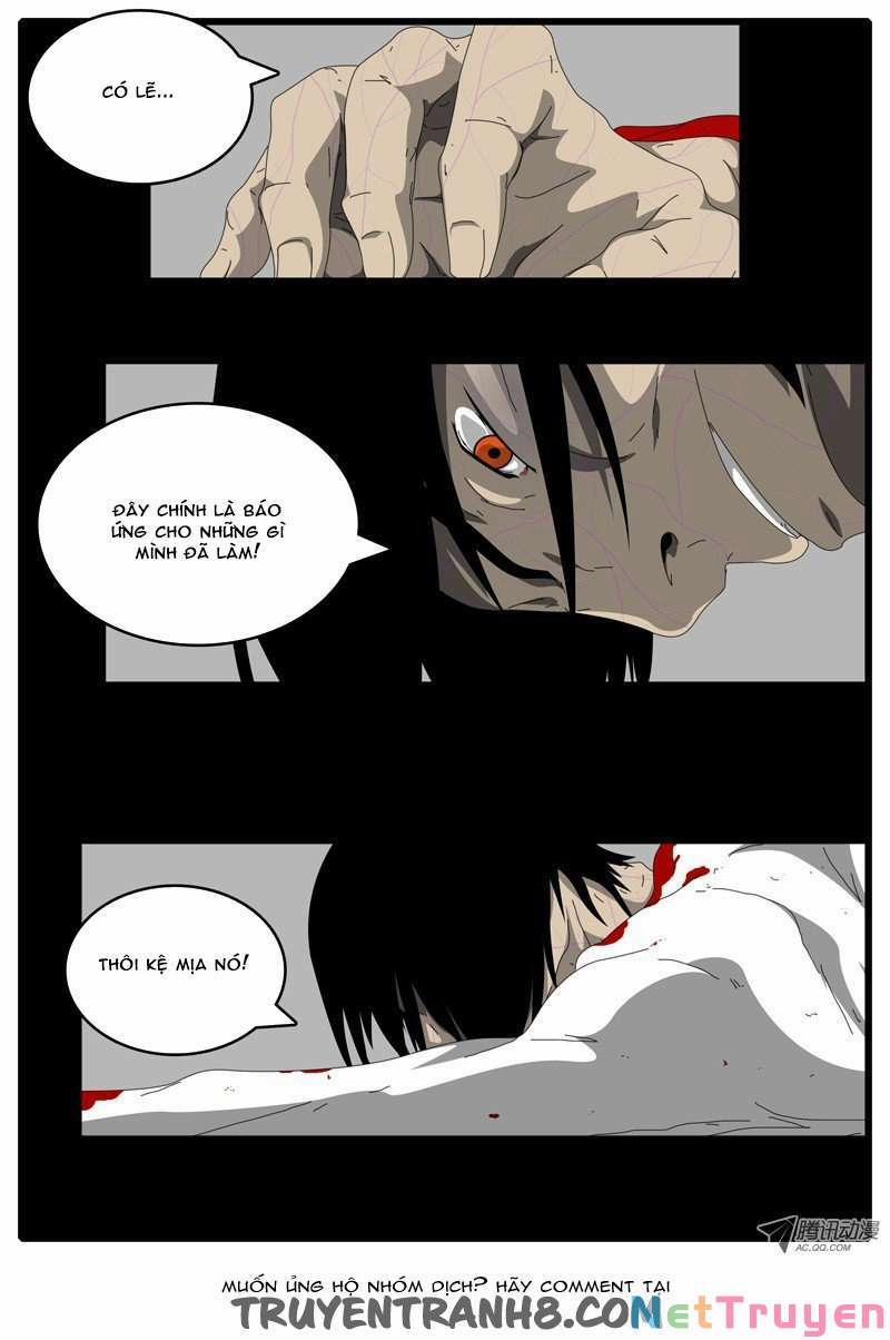 World Game 65 trang 8