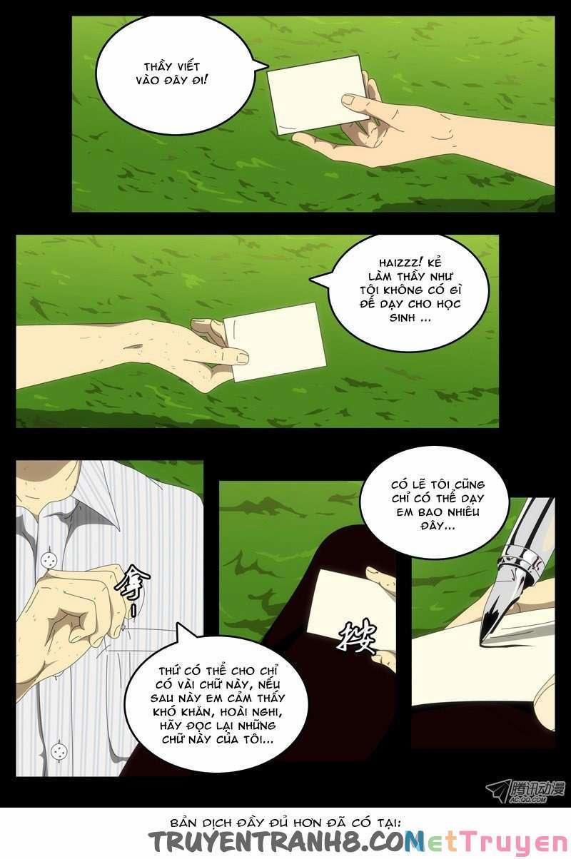 World Game 66 trang 13