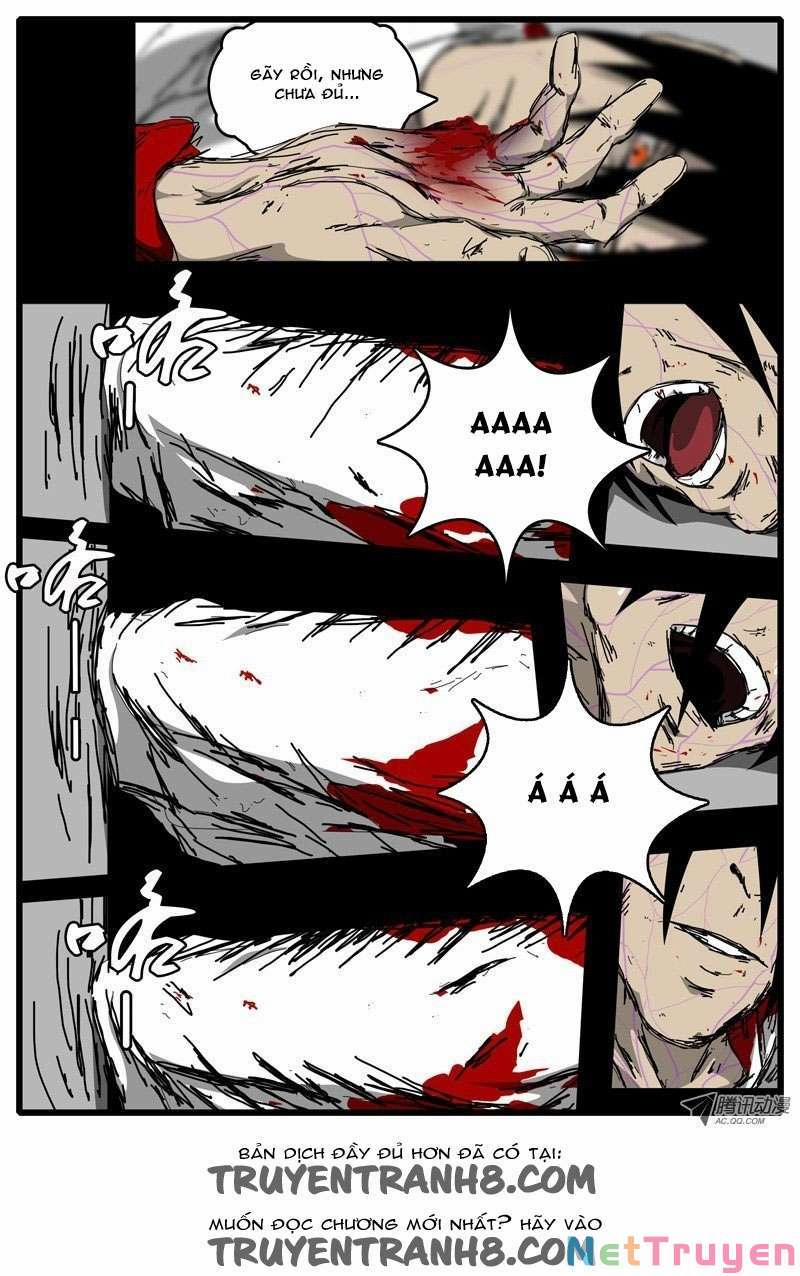 World Game 68 trang 11