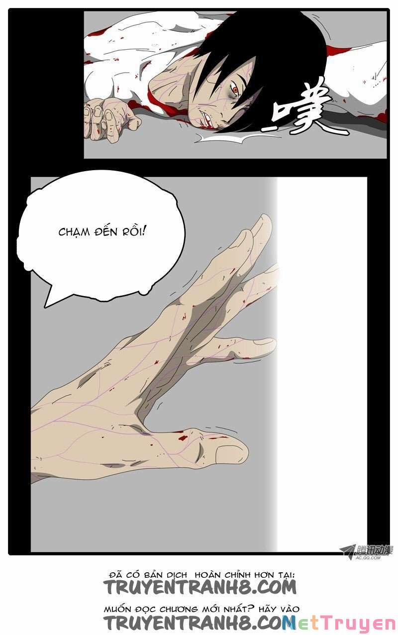 World Game 68 trang 14