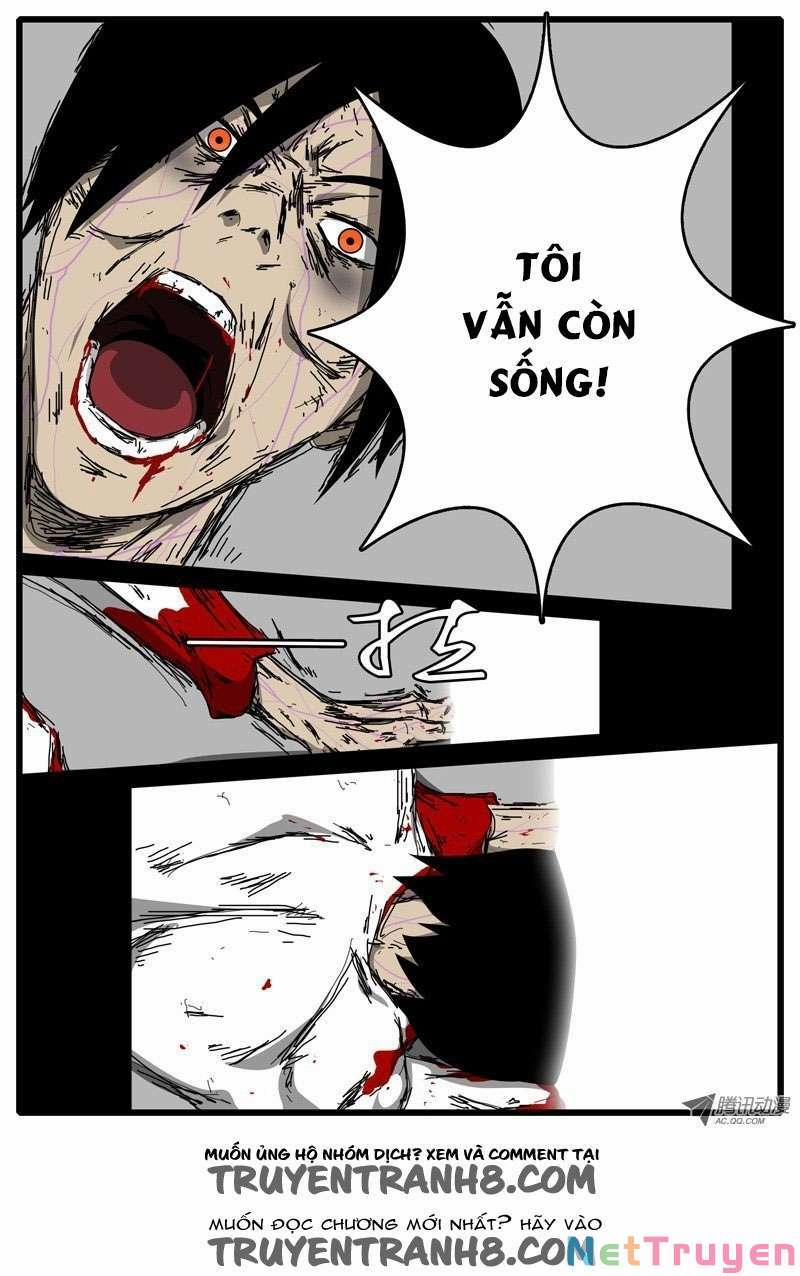 World Game 68 trang 18