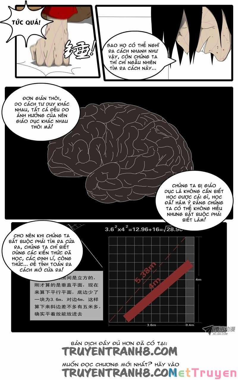 World Game 70 trang 6