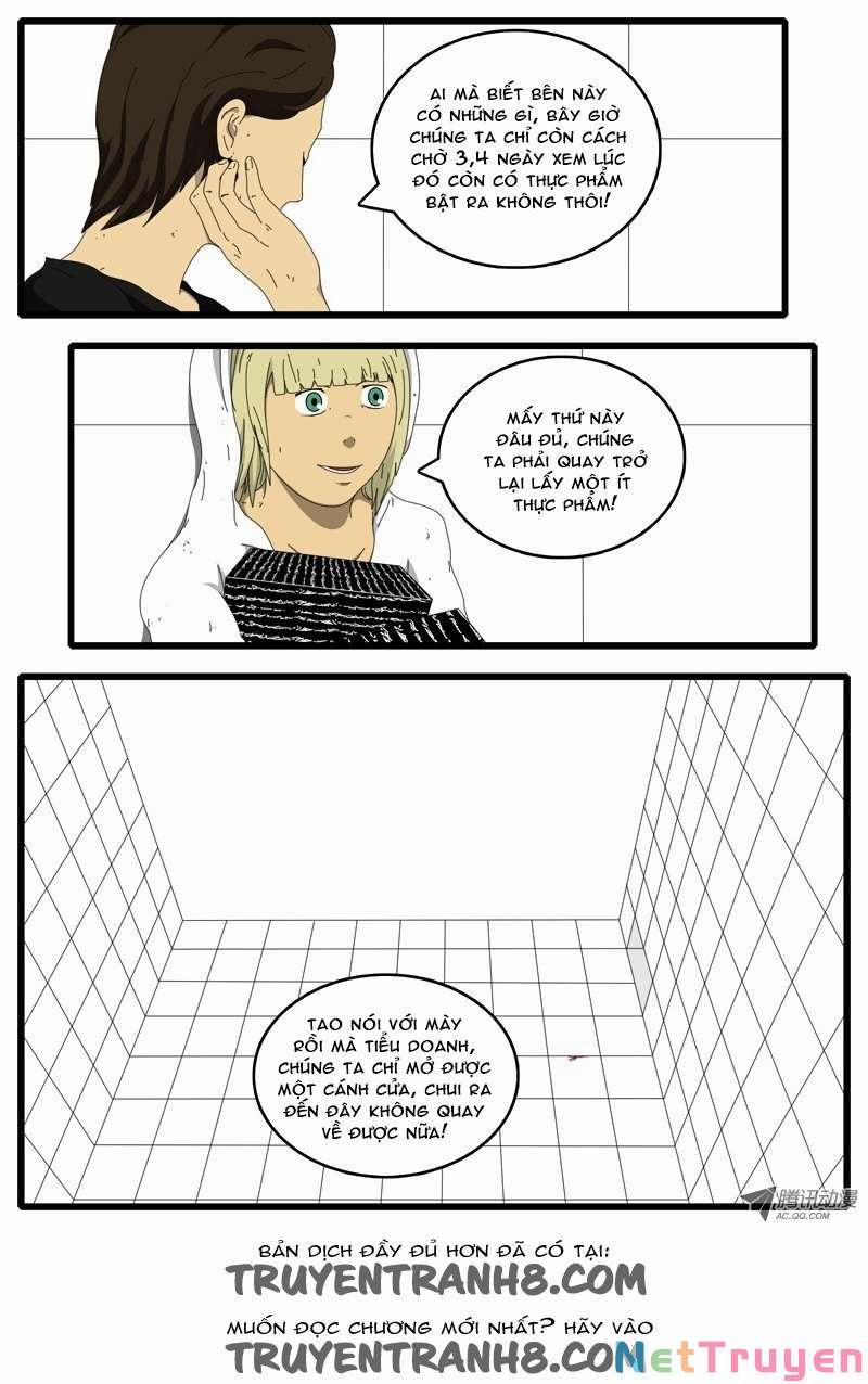 World Game 71 trang 5