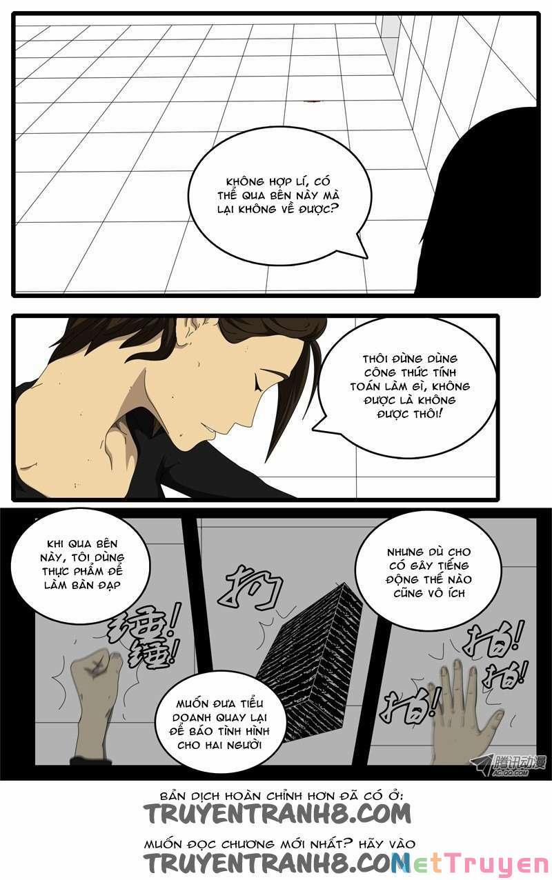 World Game 71 trang 6