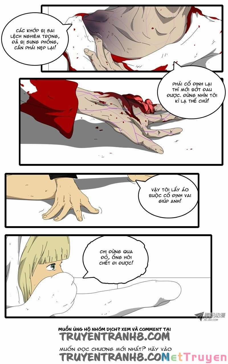 World Game 71 trang 9