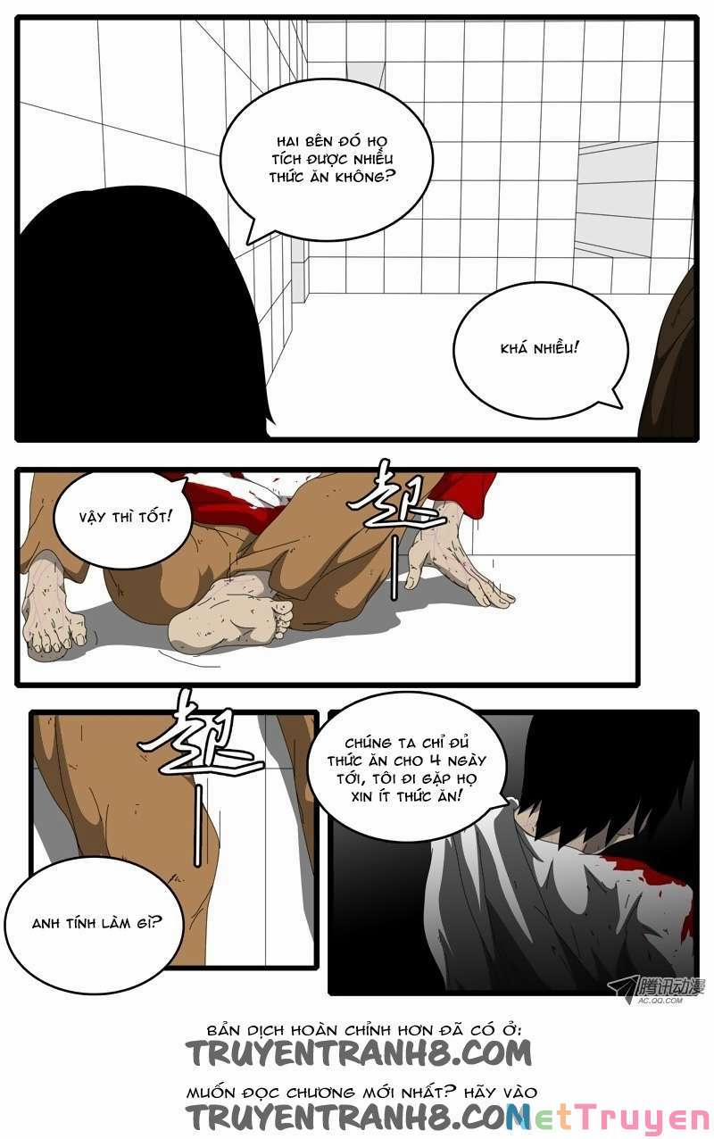 World Game 72 trang 5