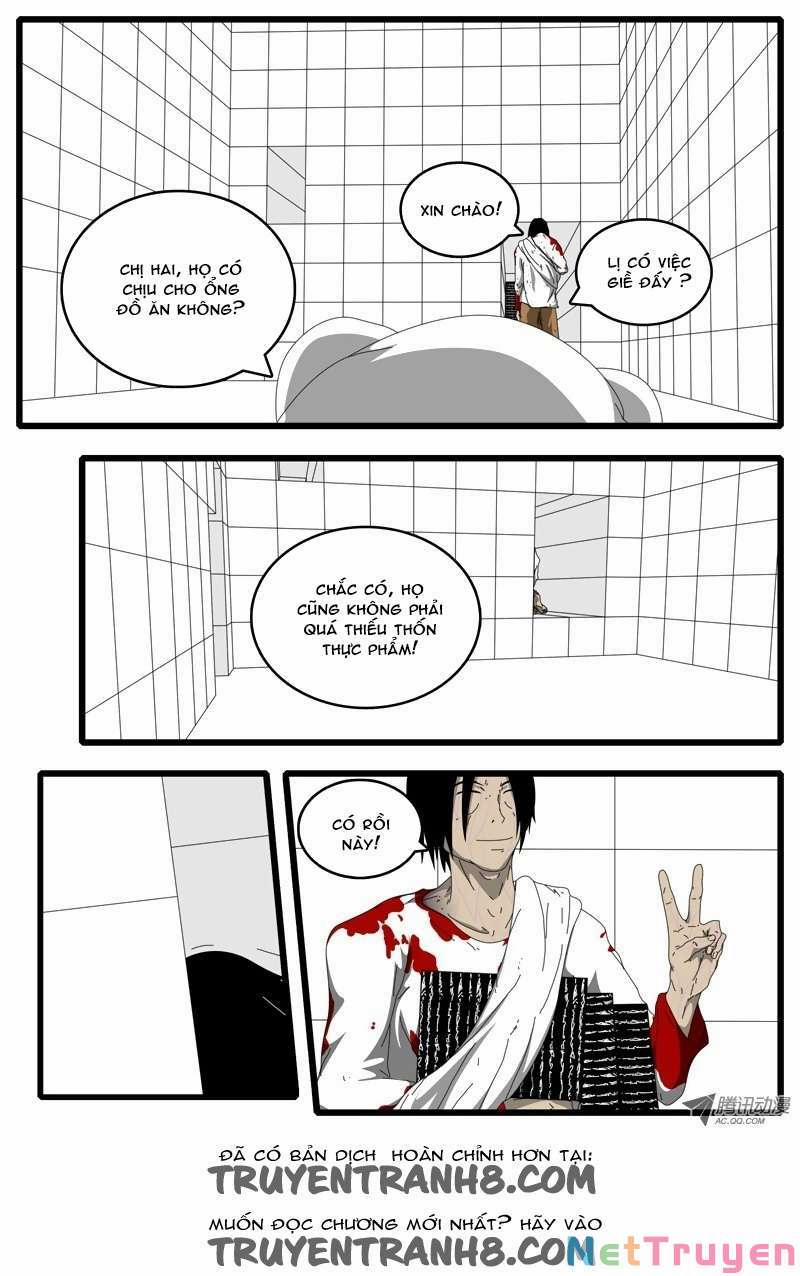 World Game 72 trang 6