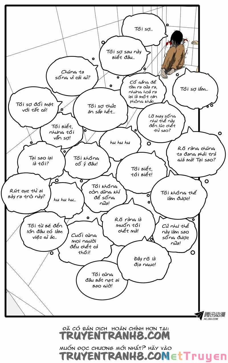 World Game 74 trang 5