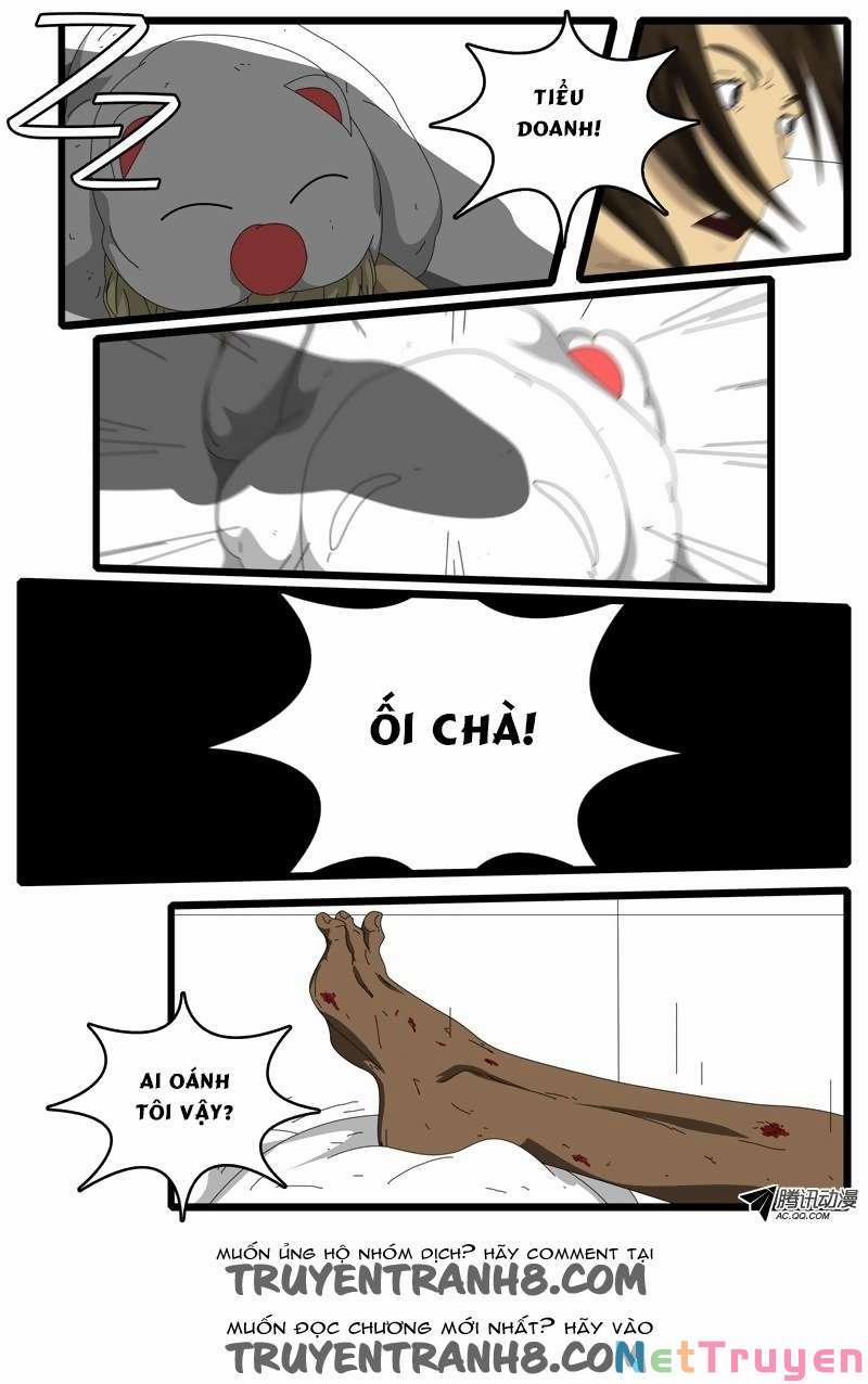 World Game 75 trang 5