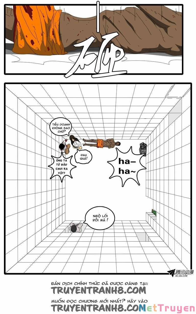 World Game 75 trang 6