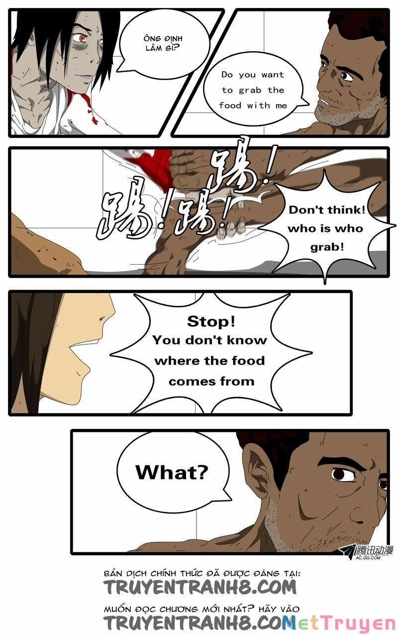 World Game 76 trang 8