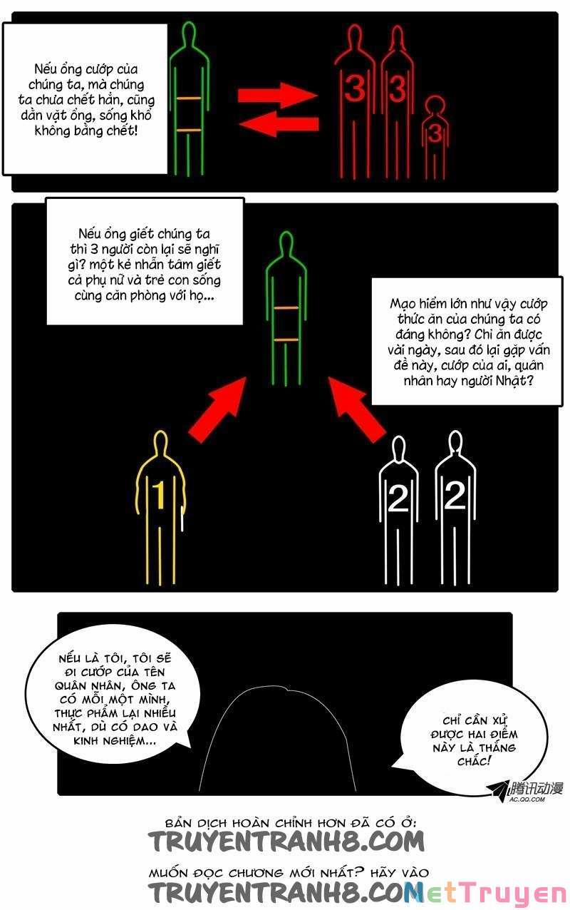 World Game 78 trang 6