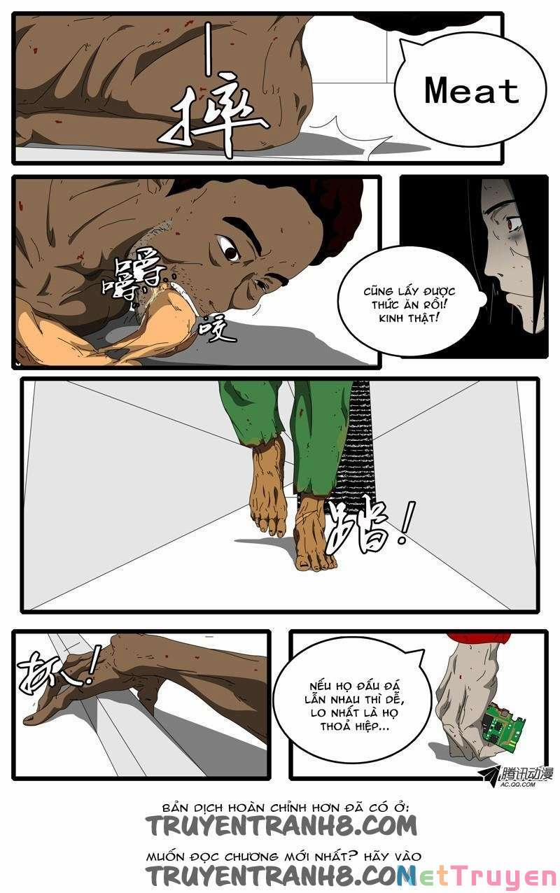 World Game 79 trang 3