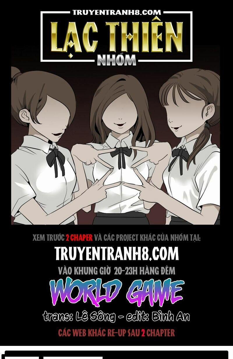 World Game 8 trang 0