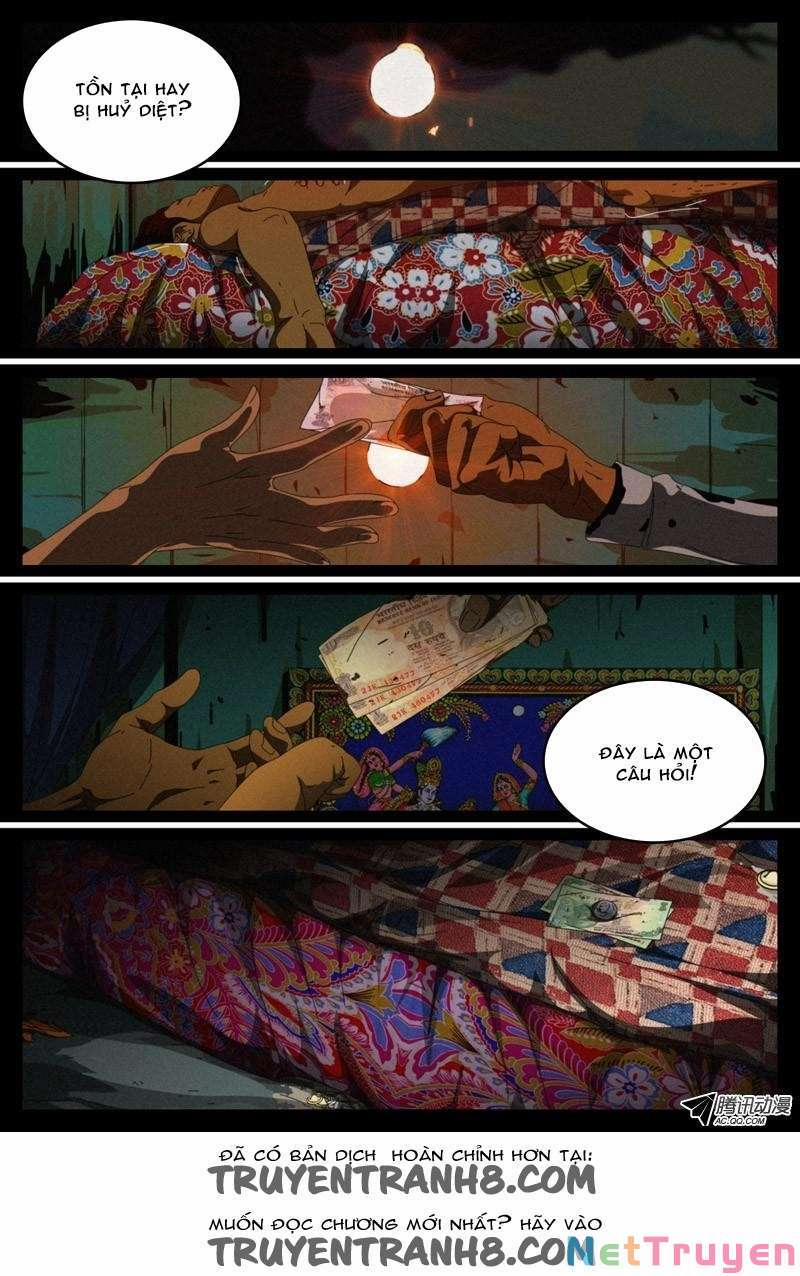 World Game 80 trang 3