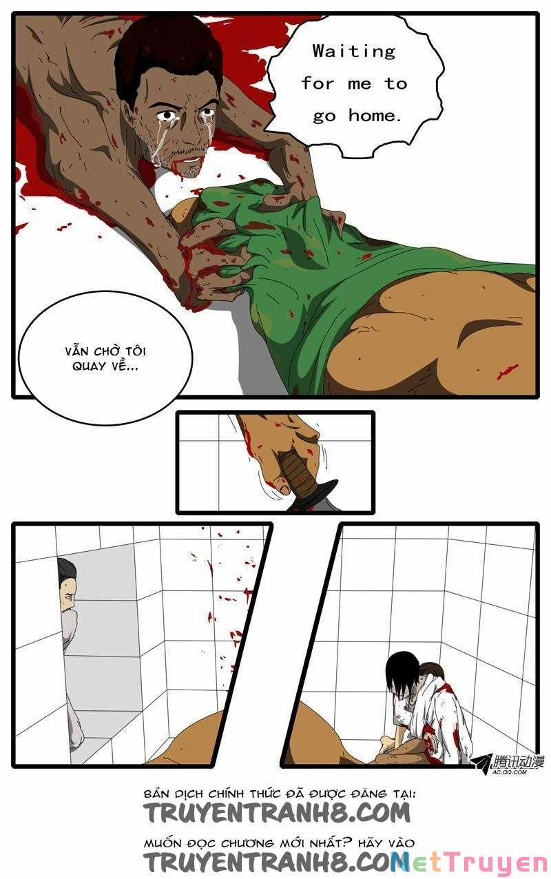 World Game 81 trang 8