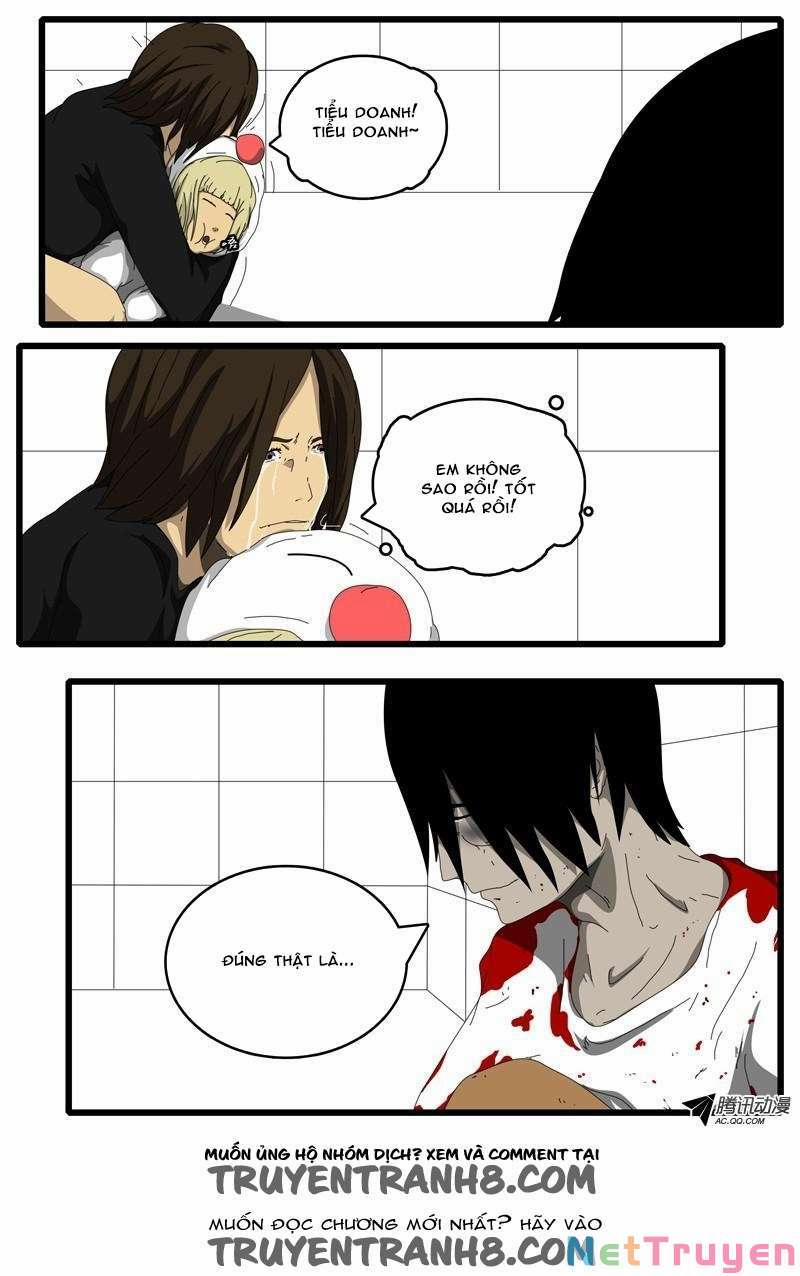 World Game 88 trang 5