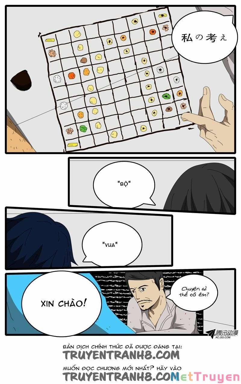 World Game 89 trang 5