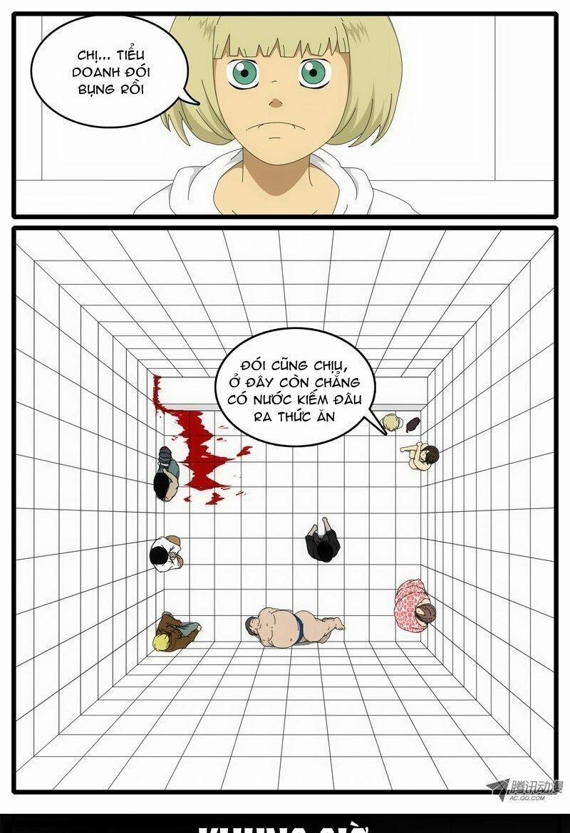 World Game 9 trang 8