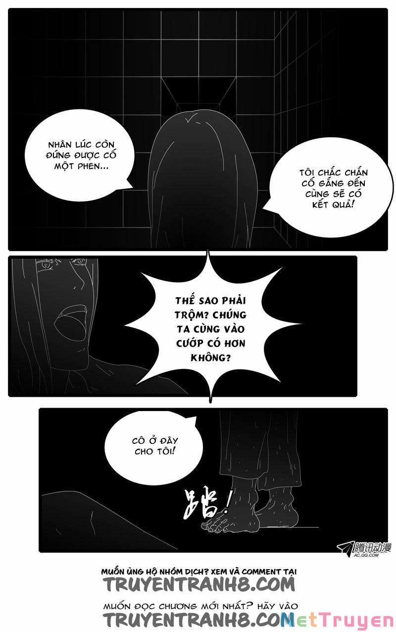 World Game 91 trang 10