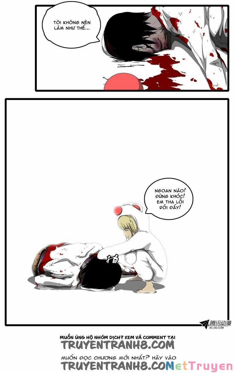 World Game 92 trang 6