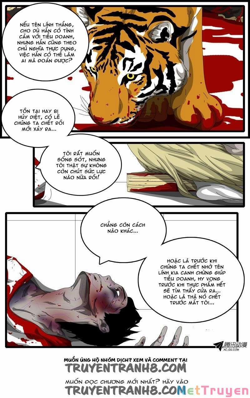 World Game 93 trang 8