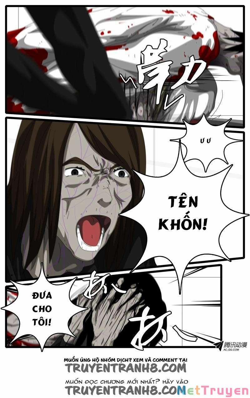 World Game 95 trang 3