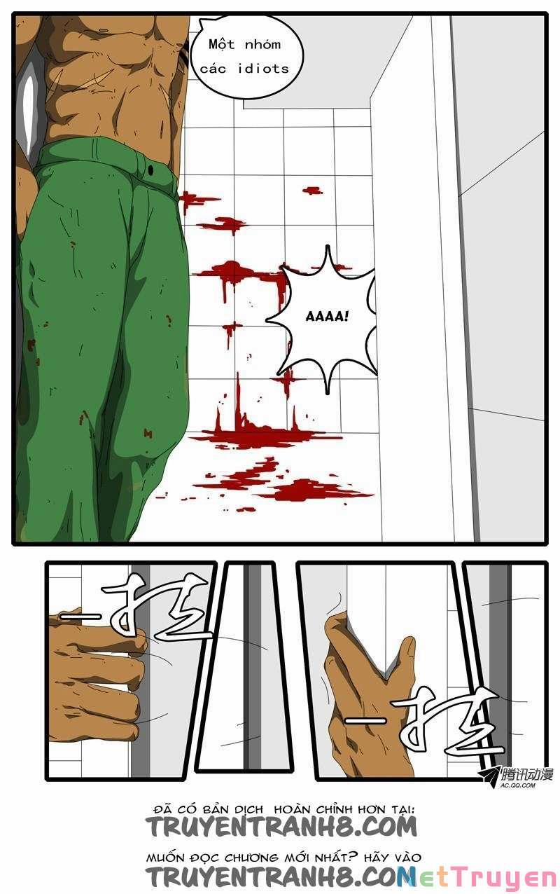 World Game 95 trang 8