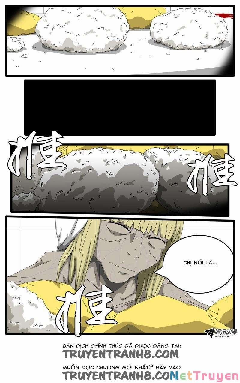 World Game 97 trang 4