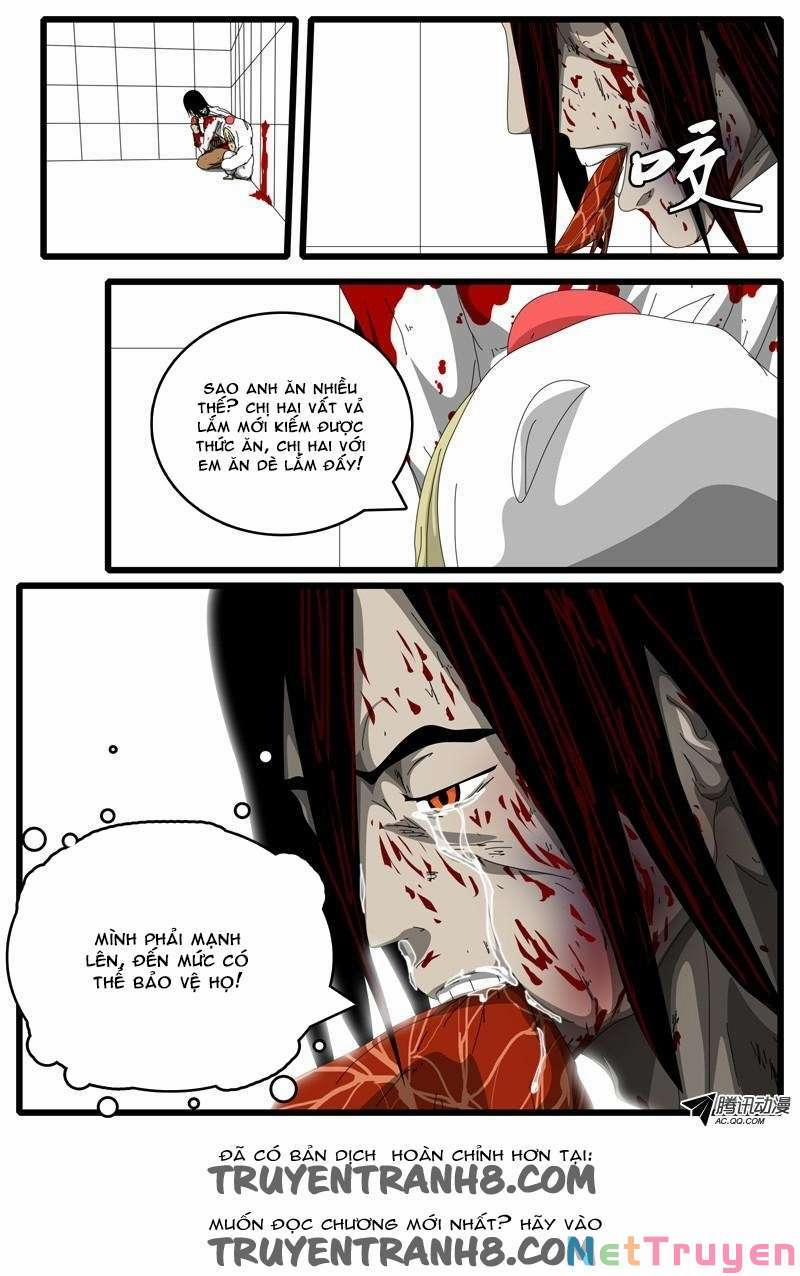 World Game 99 trang 9