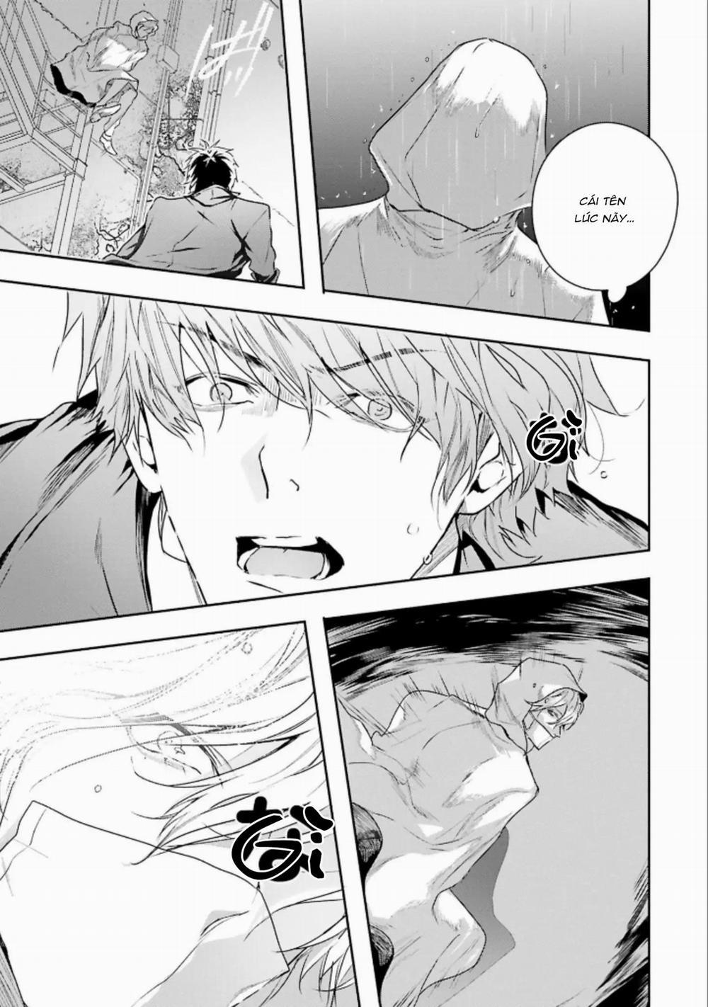 World’s End Bluebird 1 trang 20