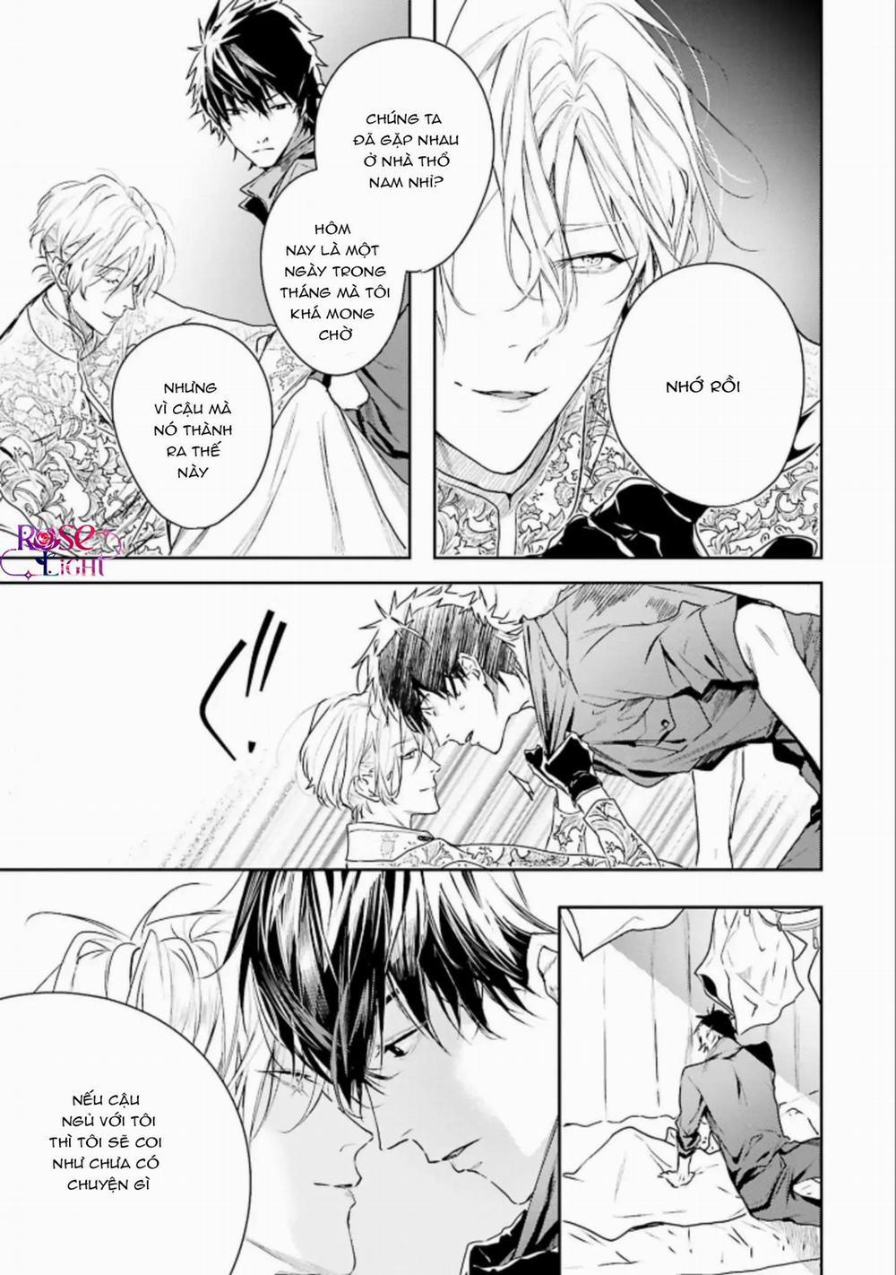 World’s End Bluebird 1 trang 28