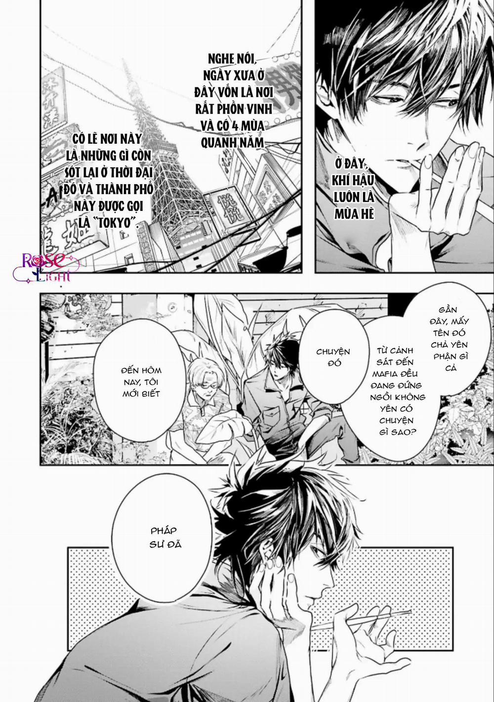 World’s End Bluebird 1 trang 7