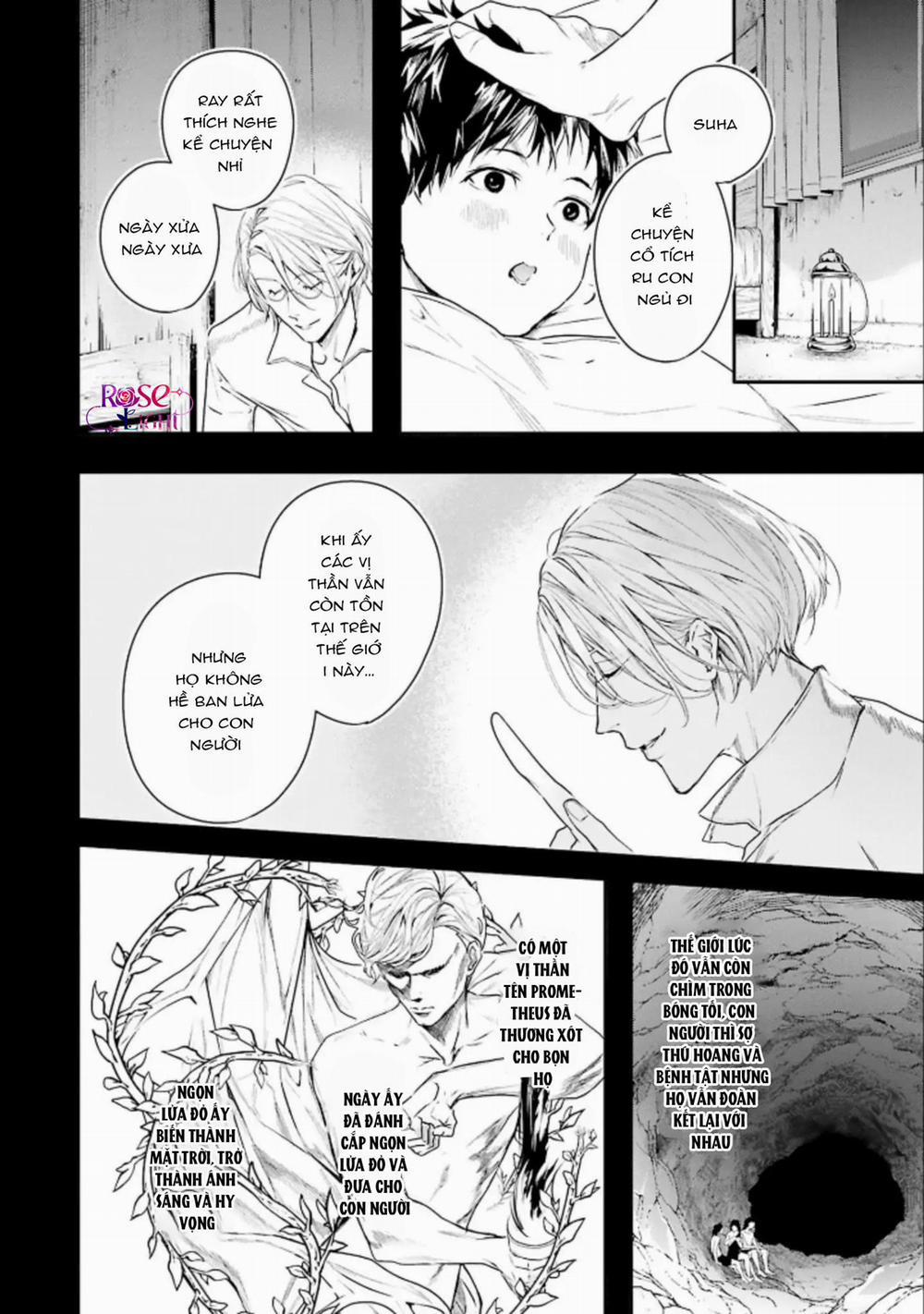 World’s End Bluebird 2 trang 1