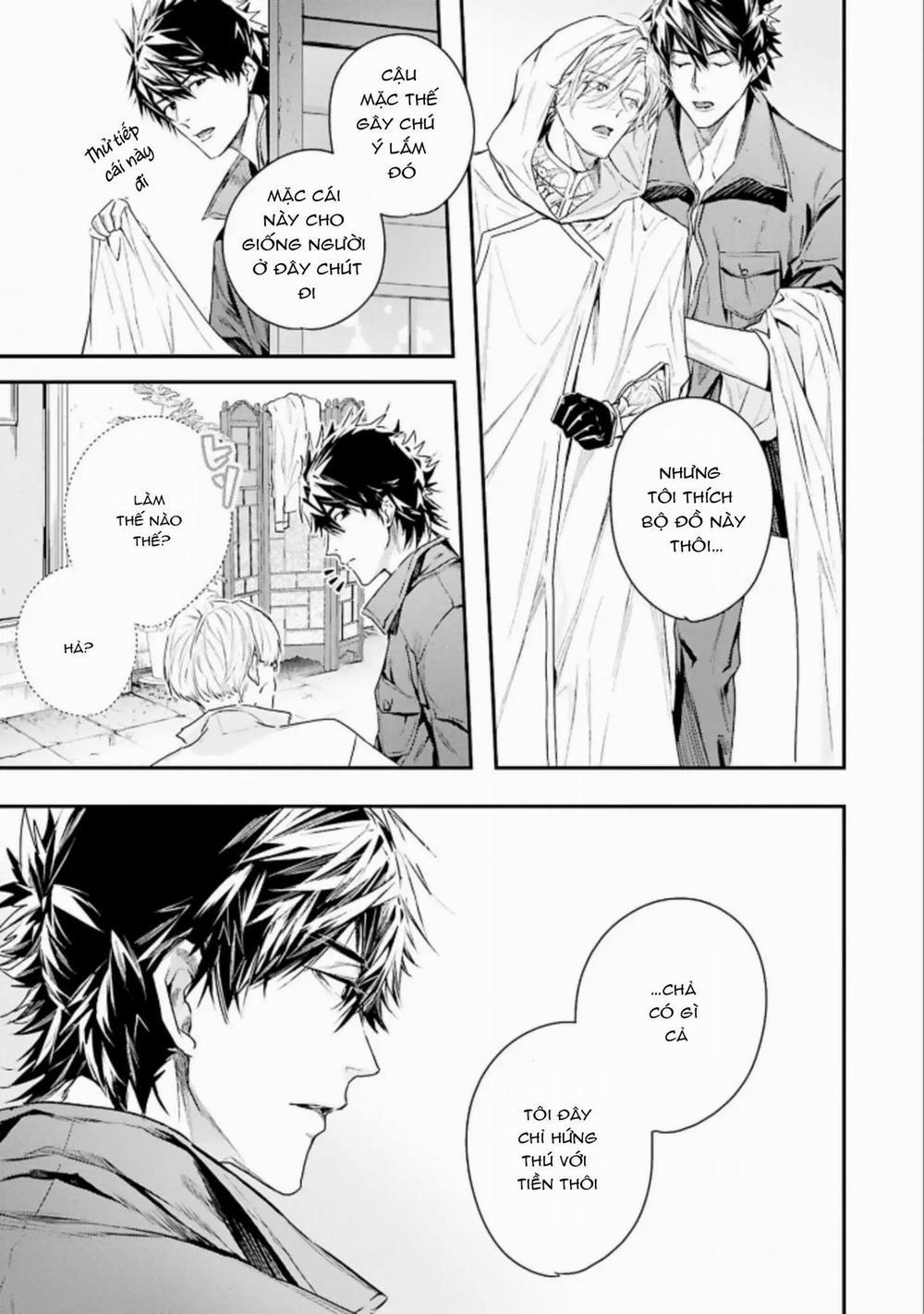 World’s End Bluebird 2 trang 30