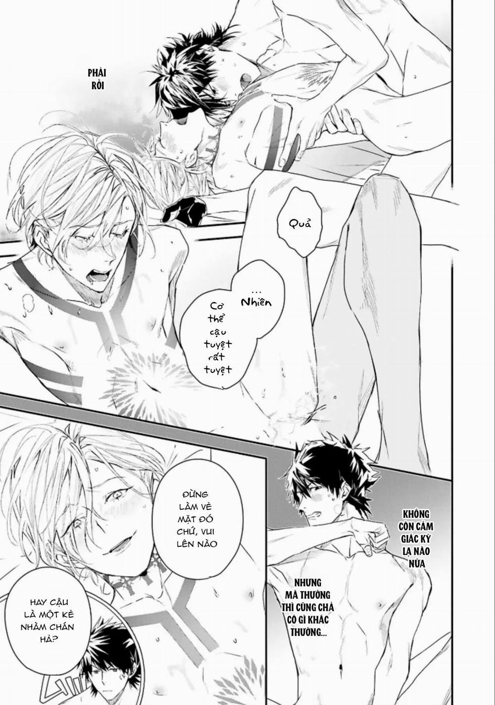 World’s End Bluebird 2 trang 34