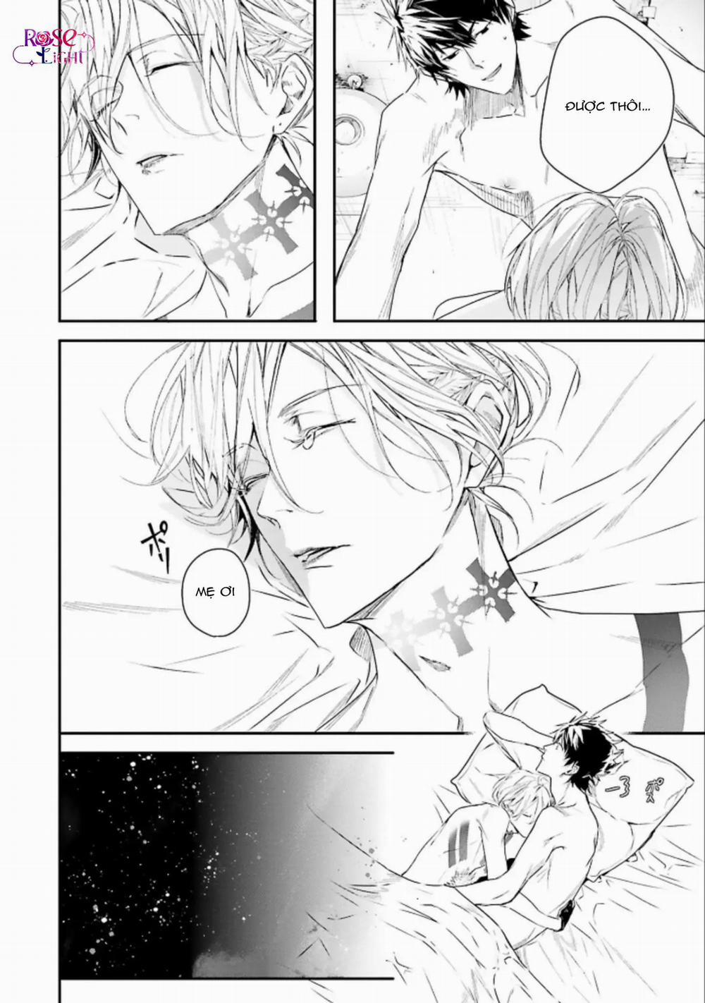 World’s End Bluebird 2 trang 39