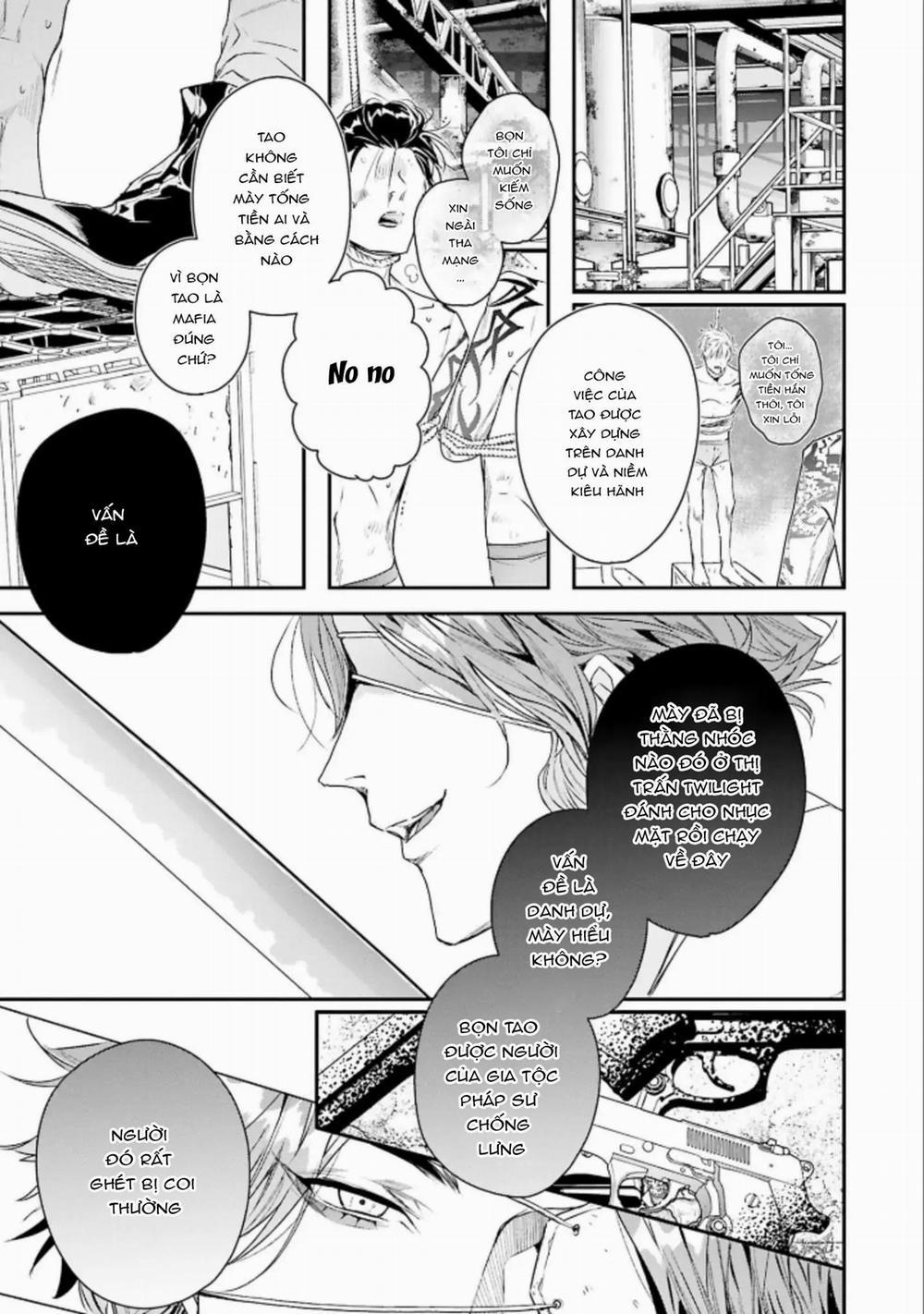 World’s End Bluebird 2 trang 40